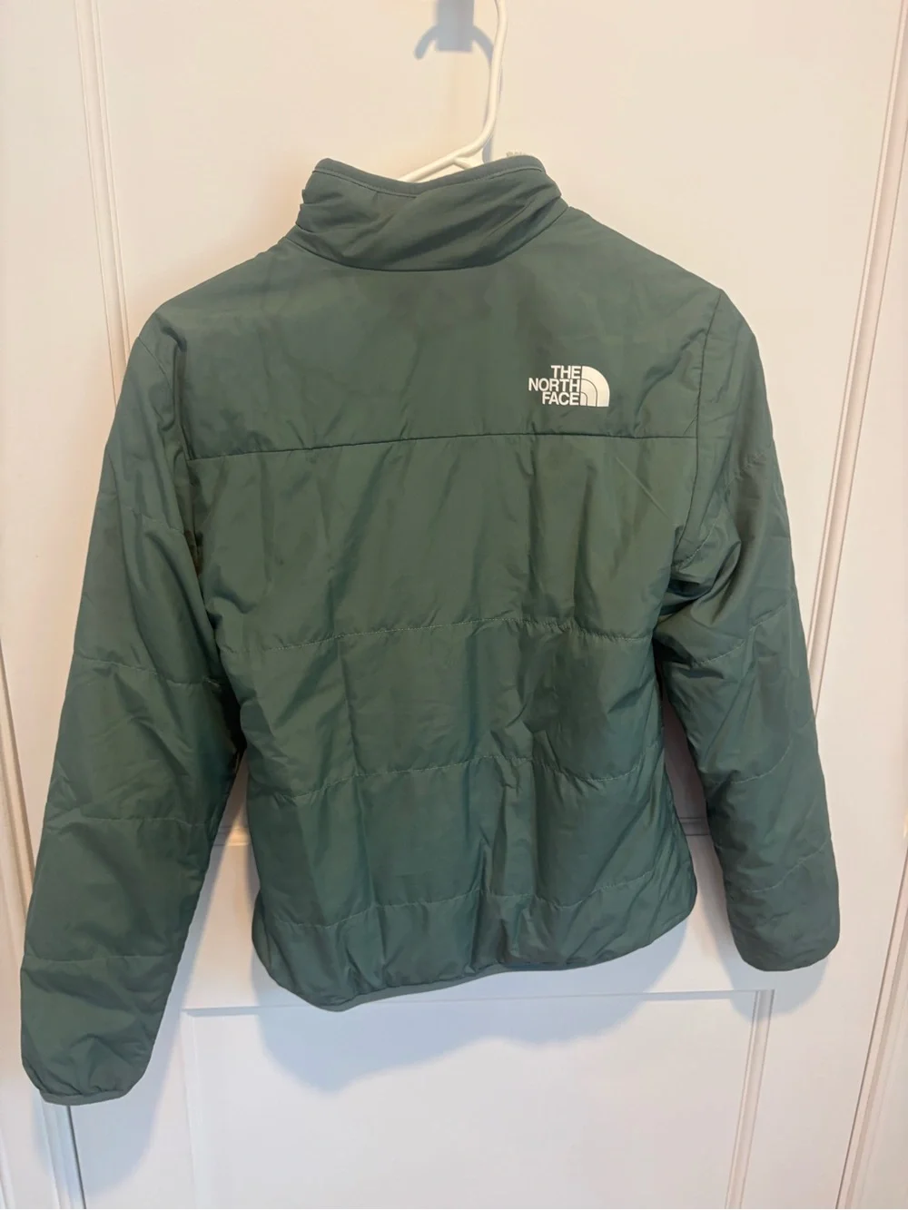 The North Face warm insulated